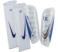 NIKE Mercurial Lite CR7 Parastinchi Clear/Concord/Metallic Copper XL