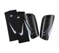 NIKE Mercurial Lite - FA22 Protezione Black/Black/White XS