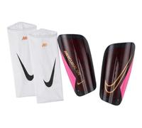 NIKE Mercurial Lite - FA22 Protezione off Noir/Pink Blast/Metallic C L
