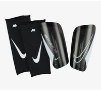 Nike Mercurial Lite Parastinchi Neri/Bianchi DN3611-010