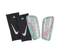 Nike Mercurial Lite - parastinchi S Light Blue/Black unisex Dri-Fit,Eva