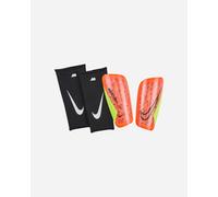 Nike Parastinchi Mercurial Lite Hyper Crimson/Volt/Black M Arancione