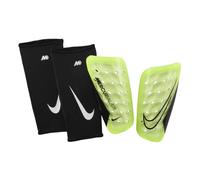 Nike Mercurial Lite - parastinchi XS Grey/Yellow unisex Dri-Fit