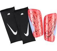 Nike Mercurial Lite Superlock DN3609-636 - Parastinchi da calcio, colore: Nero