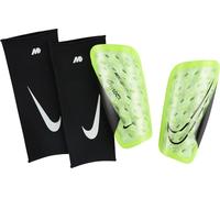 Nike Mercurial Lite Superlock DN3609-702 - Parastinchi per calcio Volt/Barely Volt/Black, L