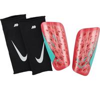 Parastinchi da calcio Nike Mercurial Lite SuperLock - Rosso S