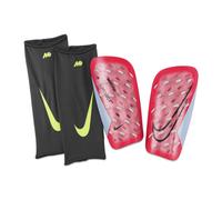 Nike Mercurial Lite SuperLock - parastinchi S Pink/Black unisex Dri-Fit