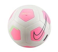 Nike Mercurial SP21 Pallone da calcio Incantesimo Bianco/Rosa/Volt A Malapena 5