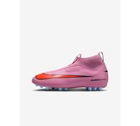 Nike Mercurial Superfly 10 Academy AG Jr Scarpe calcio bambino erba sintetica