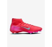 Nike Mercurial Superfly 10 Academy FG/MG Ember Glow/Aurora Green da Uomo 42.5 Rosso