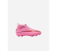 Nike Mercurial Superfly 10 Academy Fg-mg Jr - Scarpe Calcio - Color Mix 32