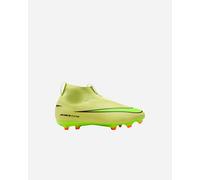 Nike Mercurial Superfly 10 Academy Fg-mg Jr - Scarpe Calcio - Color Mix 38,5