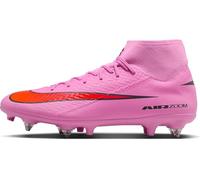 Nike Mercurial Superfly 10 Academy, Sneaker Unisex-Adulto, Multicolore, 40 EU