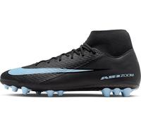 Nike Mercurial Zoom Superfly 10 Academy Ag M - Scarpe Calcio - Uomo - Nero 41