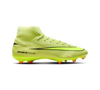 Nike - Mercurial Superfly 10 Academy - - Sport - Uomo - Verde - 42 1/2 EU