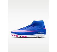 Nike Mercurial Superfly 10 Academy taglio alto AG - FQ8329-446