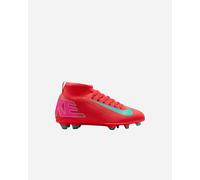 Nike Mercurial Superfly 10 Club Fg Jr - Scarpe Calcio 32