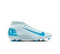 Nike Mercurial Superfly 10 Club Glacier Blue/Blue Orbit 45 Bianco