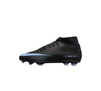 Nike - Mercurial Superfly 10 Club IC - - Sport - Uomo - Nero - 44 1/2 EU