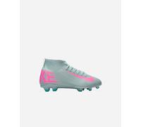 Nike Mercurial Superfly 10 Club Mg Jr - Scarpe Calcio - Color Mix 35,5