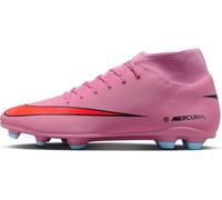 Nike Mercurial Superfly 10 Club, Sneaker Unisex-Adulto, Multicolore, 39 EU