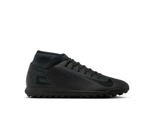 Nike Mercurial Superfly 10 Club TF Nero/Deep Jungle da Uomo 42 Nero