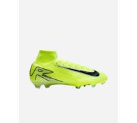 Nike Mercurial Superfly 10 Elite Fg M - Scarpe Calcio - Uomo - Nero 42