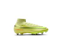 Nike Mercurial Superfly 10 Elite Sg-Pro Lime Volt - Scarpe Da Calcio Uomo EUR 40,5 / US 7,5