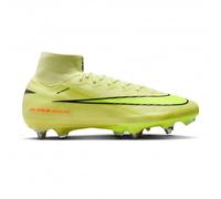 Nike Mercurial Superfly 10 Elite Sg-Pro Lime Volt - Scarpe Da Calcio Uomo EUR 42 / US 8,5
