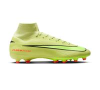 Nike Mercurial Superfly¬†10 Pro Ag-Pro Lime Volt - Scarpe Da Calcio Uomo EUR 42 / US 8,5