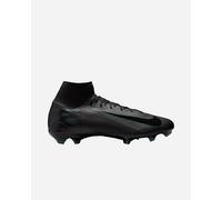 Scarpa da calcio a taglio alto FG Nike Mercurial Superfly 10 Pro - Nero 44
