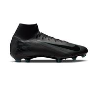 Nike Mercurial Superfly 10 Pro Fg Nero - Scarpe Da Calcio Uomo EUR 43 / US 9.5