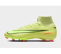Nike Mercurial Superfly 10 Pro FG, Verde 41