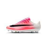 Nike Mercurial Superfly 11 PRO Scarpe da Calcio Basse, per Prati Normali, Multicolore, Nero, IO8224-900, EU (12 US)