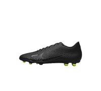Nike Mercurial Vapor 15 Club MG, Multi-Ground Soccer Cleats Uomo, Black Dk Smoke Grey Summit White Volt, 44.5 EU