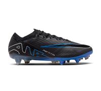Nike Mercurial Vapor 15 Elite Sg Pro Nero Blu - Scarpe Da Calcio Uomo EUR 41 / US 8