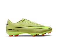 Nike Mercurial Vapor 16 Acad Fg Mg Lime Volt - Scarpe Da Calcio Uomo EUR 45 / US 11
