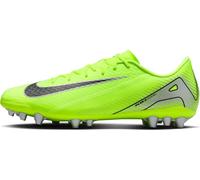Nike Mercurial Vapor 16 Academy AG Low-Top-fußballschuh, Scarpe da Calcio Uomo, Volt Nero, 45 EU
