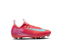 Nike Mercurial Vapor 16 Academy Fg Mg Fucsia Azzurro - Scarpe Da Calcio Bambino EUR 38 / US 5.5Y