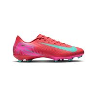 Nike Mercurial Vapor 16 Academy Fg Mg Fucsia Azzurro - Scarpe Da Calcio Uomo EUR 41 / US 8