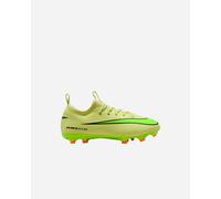 Scarpa da calcio a taglio basso MG Nike Jr. Mercurial Vapor 16 Academy - Bambino/a e ragazzo/a - Verde 35.5