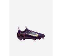 Scarpa da calcio a taglio basso MG Nike Jr. Mercurial Vapor 16 Academy "Kylian Mbappé" - Ragazzo/a - Viola 35