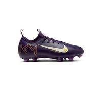 Scarpa da calcio a taglio basso MG Nike Jr. Mercurial Vapor 16 Academy "Kylian Mbappé" - Ragazzo/a - Viola 38.5