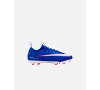 Nike Zoom Mercurial Vapor 16 Academy Jr. FG/MG - scarpe da calcio multisuperfici - bambino 2,5Y US Blue/White junior