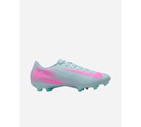 Nike Mercurial Vapor 16 Academy Mg Grigio Fucsia - Scarpe Da Calcio Uomo EUR 44,5 / US 10,5
