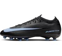 Nike Mercurial Vapor 16 AG-PRO Low-Top-fußballschuh, Scarpe da Football Uomo, Nero Ice Blue, 40 EU