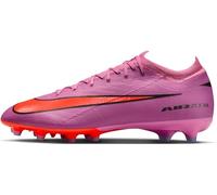Nike Mercurial Vapor 16 AG-PRO - Scarpe da Calcio Basse da Uomo, Magic Flamingo Black Total Crimson, 45 EU