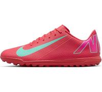 Scarpe calcetto uomo Nike Mercurial Vapor 16 Club TF FQ8446-800 Ambra