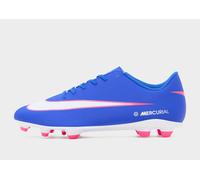 Nike Mercurial Vapor 16 Club FG, blu 45