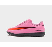 Nike Mercurial Vapor 16 Club TF Children, rosa 33